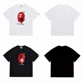 Picture of Aape T Shirts Short _SKUBapeS-2XLscqx106125071